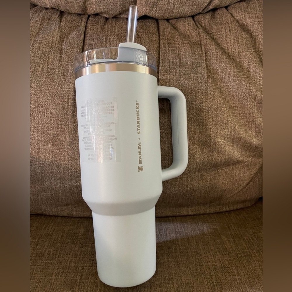 Starbucks Stanley